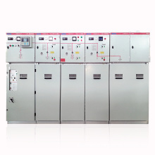 low voltage gas insulated switchgear 24kv 12kv 20kv control panel